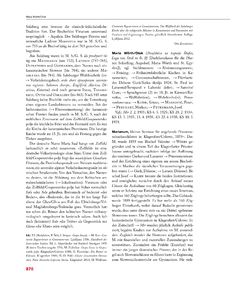 Image of the Page - 870 - in Enzyklopädie der slowenischen Kulturgeschichte in Kärnten/Koroška - Von den Anfängen bis 1942, Volume 2 : J – Pl