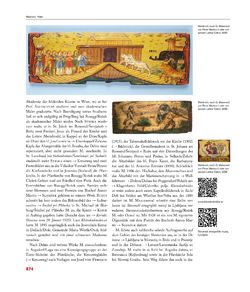 Image of the Page - 874 - in Enzyklopädie der slowenischen Kulturgeschichte in Kärnten/Koroška - Von den Anfängen bis 1942, Volume 2 : J – Pl