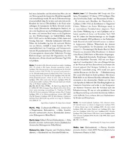 Bild der Seite - 877 - in Enzyklopädie der slowenischen Kulturgeschichte in Kärnten/Koroška - Von den Anfängen bis 1942, Band 2 : J – Pl