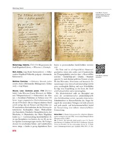 Bild der Seite - 878 - in Enzyklopädie der slowenischen Kulturgeschichte in Kärnten/Koroška - Von den Anfängen bis 1942, Band 2 : J – Pl