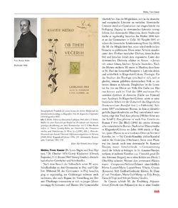 Bild der Seite - 885 - in Enzyklopädie der slowenischen Kulturgeschichte in Kärnten/Koroška - Von den Anfängen bis 1942, Band 2 : J – Pl