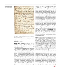 Bild der Seite - 887 - in Enzyklopädie der slowenischen Kulturgeschichte in Kärnten/Koroška - Von den Anfängen bis 1942, Band 2 : J – Pl