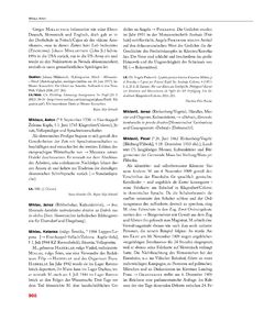 Bild der Seite - 900 - in Enzyklopädie der slowenischen Kulturgeschichte in Kärnten/Koroška - Von den Anfängen bis 1942, Band 2 : J – Pl