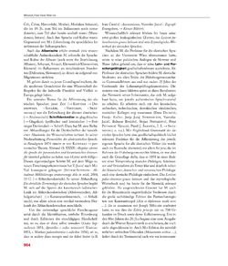 Bild der Seite - 904 - in Enzyklopädie der slowenischen Kulturgeschichte in Kärnten/Koroška - Von den Anfängen bis 1942, Band 2 : J – Pl