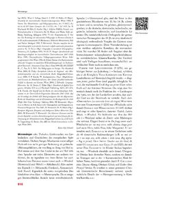 Bild der Seite - 916 - in Enzyklopädie der slowenischen Kulturgeschichte in Kärnten/Koroška - Von den Anfängen bis 1942, Band 2 : J – Pl