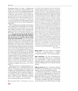 Image of the Page - 920 - in Enzyklopädie der slowenischen Kulturgeschichte in Kärnten/Koroška - Von den Anfängen bis 1942, Volume 2 : J – Pl