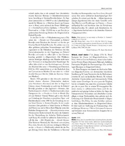 Image of the Page - 921 - in Enzyklopädie der slowenischen Kulturgeschichte in Kärnten/Koroška - Von den Anfängen bis 1942, Volume 2 : J – Pl