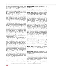 Bild der Seite - 932 - in Enzyklopädie der slowenischen Kulturgeschichte in Kärnten/Koroška - Von den Anfängen bis 1942, Band 2 : J – Pl