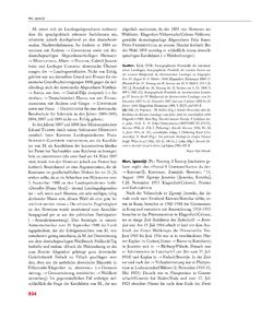 Bild der Seite - 934 - in Enzyklopädie der slowenischen Kulturgeschichte in Kärnten/Koroška - Von den Anfängen bis 1942, Band 2 : J – Pl