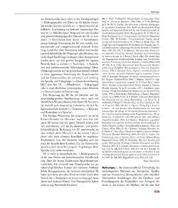 Bild der Seite - 939 - in Enzyklopädie der slowenischen Kulturgeschichte in Kärnten/Koroška - Von den Anfängen bis 1942, Band 2 : J – Pl