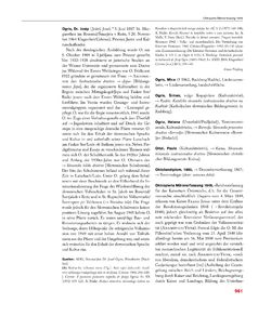 Bild der Seite - 961 - in Enzyklopädie der slowenischen Kulturgeschichte in Kärnten/Koroška - Von den Anfängen bis 1942, Band 2 : J – Pl