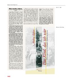 Bild der Seite - 1002 - in Enzyklopädie der slowenischen Kulturgeschichte in Kärnten/Koroška - Von den Anfängen bis 1942, Band 2 : J – Pl