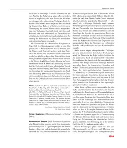 Bild der Seite - 1009 - in Enzyklopädie der slowenischen Kulturgeschichte in Kärnten/Koroška - Von den Anfängen bis 1942, Band 2 : J – Pl