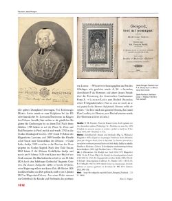 Image of the Page - 1012 - in Enzyklopädie der slowenischen Kulturgeschichte in Kärnten/Koroška - Von den Anfängen bis 1942, Volume 2 : J – Pl