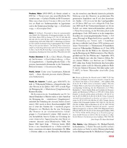 Image of the Page - 1013 - in Enzyklopädie der slowenischen Kulturgeschichte in Kärnten/Koroška - Von den Anfängen bis 1942, Volume 2 : J – Pl