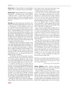 Bild der Seite - 1014 - in Enzyklopädie der slowenischen Kulturgeschichte in Kärnten/Koroška - Von den Anfängen bis 1942, Band 2 : J – Pl