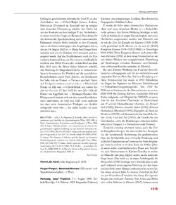 Image of the Page - 1015 - in Enzyklopädie der slowenischen Kulturgeschichte in Kärnten/Koroška - Von den Anfängen bis 1942, Volume 2 : J – Pl