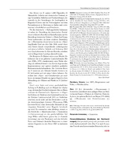 Image of the Page - 1019 - in Enzyklopädie der slowenischen Kulturgeschichte in Kärnten/Koroška - Von den Anfängen bis 1942, Volume 2 : J – Pl