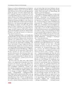 Image of the Page - 1020 - in Enzyklopädie der slowenischen Kulturgeschichte in Kärnten/Koroška - Von den Anfängen bis 1942, Volume 2 : J – Pl