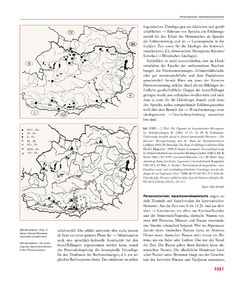 Image of the Page - 1021 - in Enzyklopädie der slowenischen Kulturgeschichte in Kärnten/Koroška - Von den Anfängen bis 1942, Volume 2 : J – Pl