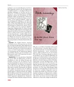 Bild der Seite - 1026 - in Enzyklopädie der slowenischen Kulturgeschichte in Kärnten/Koroška - Von den Anfängen bis 1942, Band 2 : J – Pl