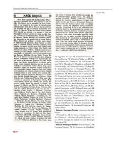 Bild der Seite - 1030 - in Enzyklopädie der slowenischen Kulturgeschichte in Kärnten/Koroška - Von den Anfängen bis 1942, Band 2 : J – Pl