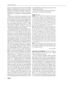 Bild der Seite - 1034 - in Enzyklopädie der slowenischen Kulturgeschichte in Kärnten/Koroška - Von den Anfängen bis 1942, Band 2 : J – Pl