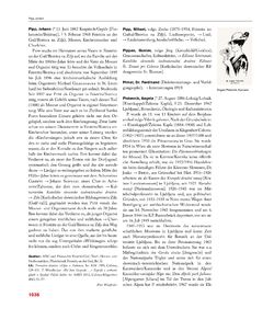 Bild der Seite - 1036 - in Enzyklopädie der slowenischen Kulturgeschichte in Kärnten/Koroška - Von den Anfängen bis 1942, Band 2 : J – Pl