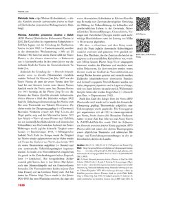 Bild der Seite - 1038 - in Enzyklopädie der slowenischen Kulturgeschichte in Kärnten/Koroška - Von den Anfängen bis 1942, Band 2 : J – Pl