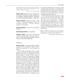 Bild der Seite - 1039 - in Enzyklopädie der slowenischen Kulturgeschichte in Kärnten/Koroška - Von den Anfängen bis 1942, Band 2 : J – Pl