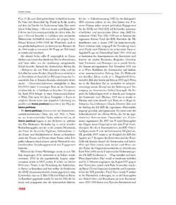 Bild der Seite - 1068 - in Enzyklopädie der slowenischen Kulturgeschichte in Kärnten/Koroška - Von den Anfängen bis 1942, Band 3 : PO - Ž