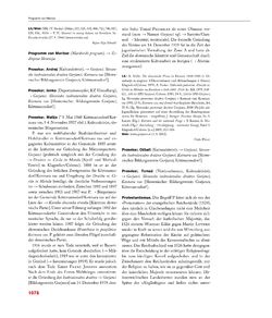 Image of the Page - 1078 - in Enzyklopädie der slowenischen Kulturgeschichte in Kärnten/Koroška - Von den Anfängen bis 1942, Volume 3 : PO - Ž