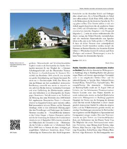 Image of the Page - 1099 - in Enzyklopädie der slowenischen Kulturgeschichte in Kärnten/Koroška - Von den Anfängen bis 1942, Volume 3 : PO - Ž