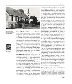Bild der Seite - 1101 - in Enzyklopädie der slowenischen Kulturgeschichte in Kärnten/Koroška - Von den Anfängen bis 1942, Band 3 : PO - Ž