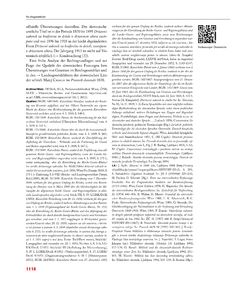 Image of the Page - 1118 - in Enzyklopädie der slowenischen Kulturgeschichte in Kärnten/Koroška - Von den Anfängen bis 1942, Volume 3 : PO - Ž