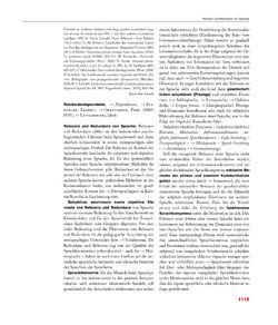 Image of the Page - 1119 - in Enzyklopädie der slowenischen Kulturgeschichte in Kärnten/Koroška - Von den Anfängen bis 1942, Volume 3 : PO - Ž