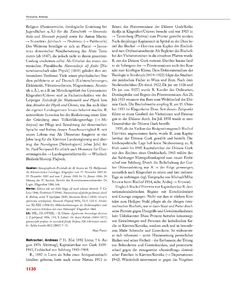 Image of the Page - 1130 - in Enzyklopädie der slowenischen Kulturgeschichte in Kärnten/Koroška - Von den Anfängen bis 1942, Volume 3 : PO - Ž