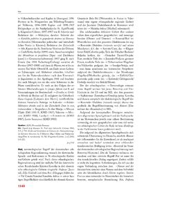 Image of the Page - 1140 - in Enzyklopädie der slowenischen Kulturgeschichte in Kärnten/Koroška - Von den Anfängen bis 1942, Volume 3 : PO - Ž