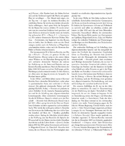 Image of the Page - 1147 - in Enzyklopädie der slowenischen Kulturgeschichte in Kärnten/Koroška - Von den Anfängen bis 1942, Volume 3 : PO - Ž