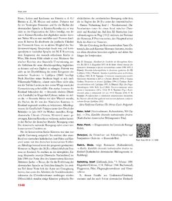 Image of the Page - 1148 - in Enzyklopädie der slowenischen Kulturgeschichte in Kärnten/Koroška - Von den Anfängen bis 1942, Volume 3 : PO - Ž