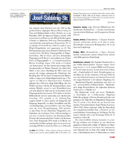 Image of the Page - 1149 - in Enzyklopädie der slowenischen Kulturgeschichte in Kärnten/Koroška - Von den Anfängen bis 1942, Volume 3 : PO - Ž