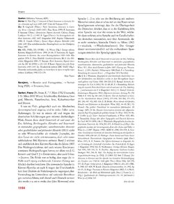 Image of the Page - 1164 - in Enzyklopädie der slowenischen Kulturgeschichte in Kärnten/Koroška - Von den Anfängen bis 1942, Volume 3 : PO - Ž