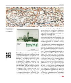 Image of the Page - 1165 - in Enzyklopädie der slowenischen Kulturgeschichte in Kärnten/Koroška - Von den Anfängen bis 1942, Volume 3 : PO - Ž