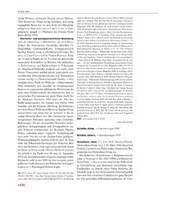 Image of the Page - 1170 - in Enzyklopädie der slowenischen Kulturgeschichte in Kärnten/Koroška - Von den Anfängen bis 1942, Volume 3 : PO - Ž