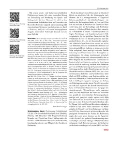 Image of the Page - 1173 - in Enzyklopädie der slowenischen Kulturgeschichte in Kärnten/Koroška - Von den Anfängen bis 1942, Volume 3 : PO - Ž