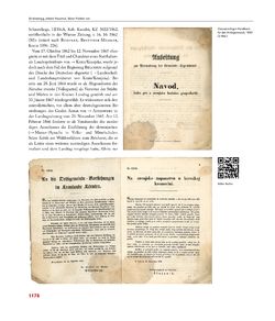 Image of the Page - 1178 - in Enzyklopädie der slowenischen Kulturgeschichte in Kärnten/Koroška - Von den Anfängen bis 1942, Volume 3 : PO - Ž