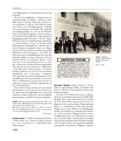 Bild der Seite - 1184 - in Enzyklopädie der slowenischen Kulturgeschichte in Kärnten/Koroška - Von den Anfängen bis 1942, Band 3 : PO - Ž