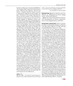 Bild der Seite - 1185 - in Enzyklopädie der slowenischen Kulturgeschichte in Kärnten/Koroška - Von den Anfängen bis 1942, Band 3 : PO - Ž