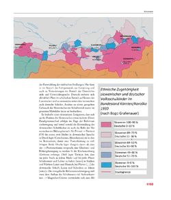 Bild der Seite - 1193 - in Enzyklopädie der slowenischen Kulturgeschichte in Kärnten/Koroška - Von den Anfängen bis 1942, Band 3 : PO - Ž
