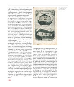 Image of the Page - 1194 - in Enzyklopädie der slowenischen Kulturgeschichte in Kärnten/Koroška - Von den Anfängen bis 1942, Volume 3 : PO - Ž